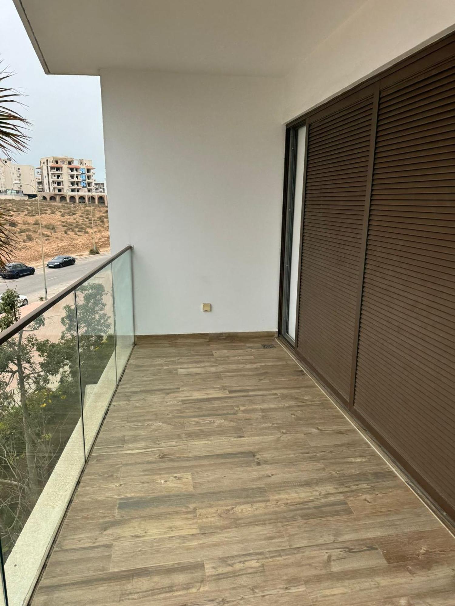 Appartement Haut Standing Residence Iken Parc Agadir Founty Екстер'єр фото