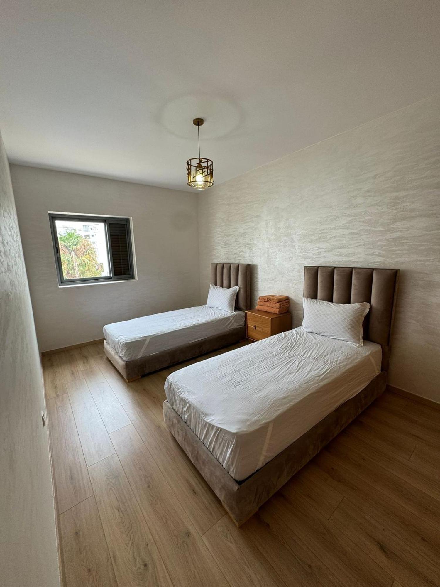 Appartement Haut Standing Residence Iken Parc Agadir Founty Екстер'єр фото