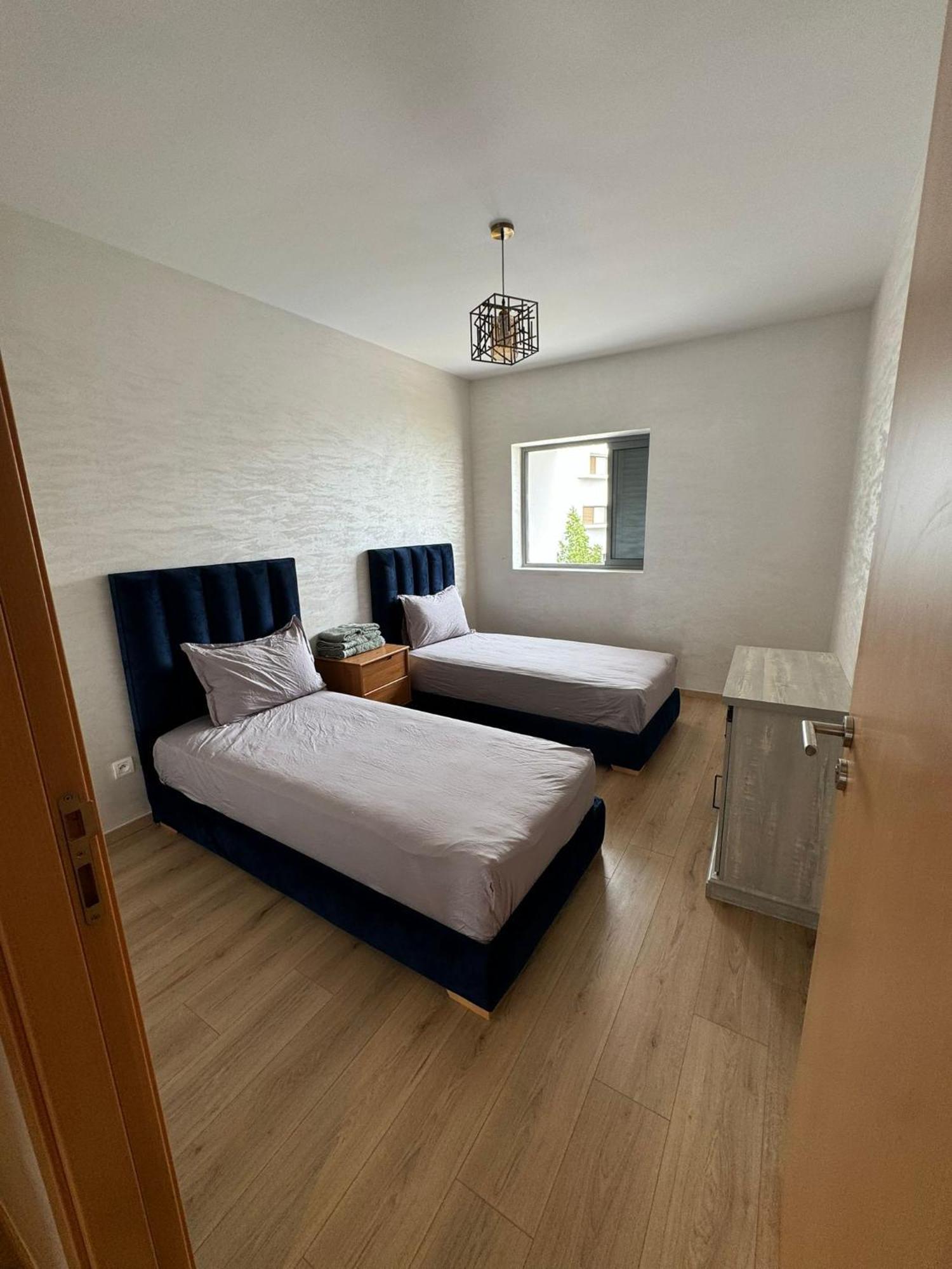 Appartement Haut Standing Residence Iken Parc Agadir Founty Екстер'єр фото