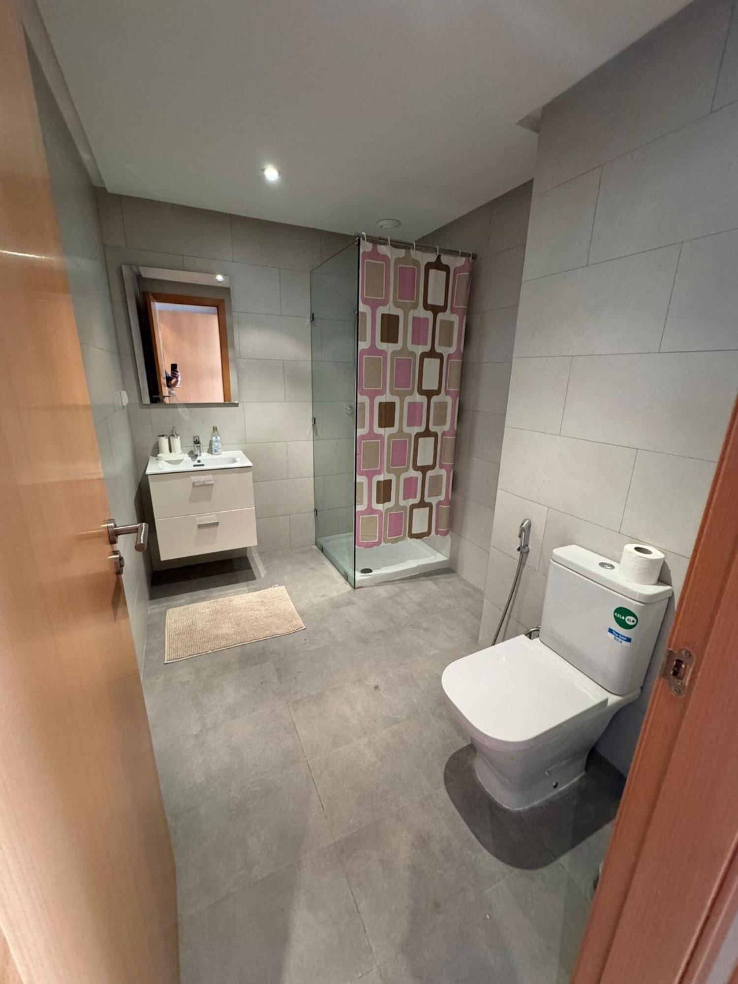 Appartement Haut Standing Residence Iken Parc Agadir Founty Екстер'єр фото