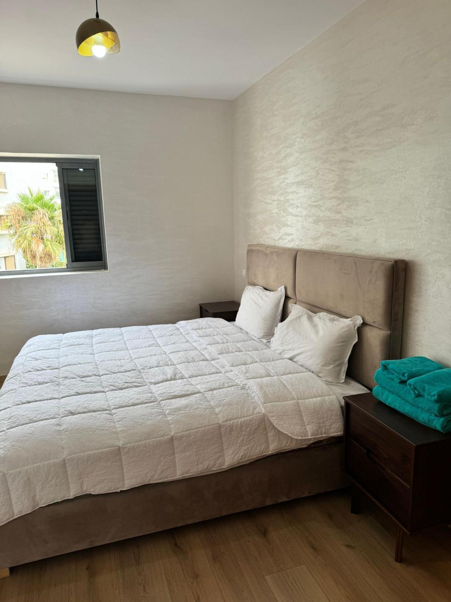 Appartement Haut Standing Residence Iken Parc Agadir Founty Екстер'єр фото