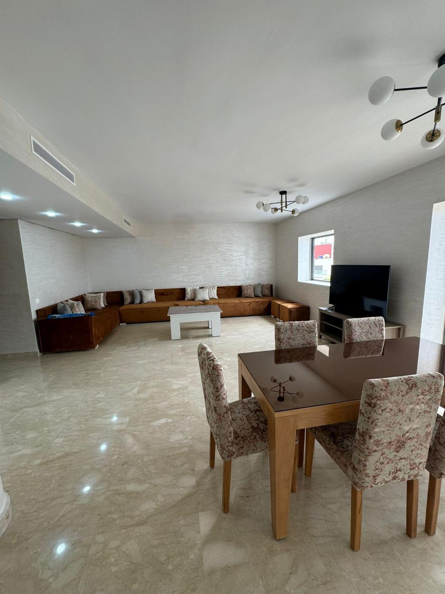 Appartement Haut Standing Residence Iken Parc Agadir Founty Екстер'єр фото