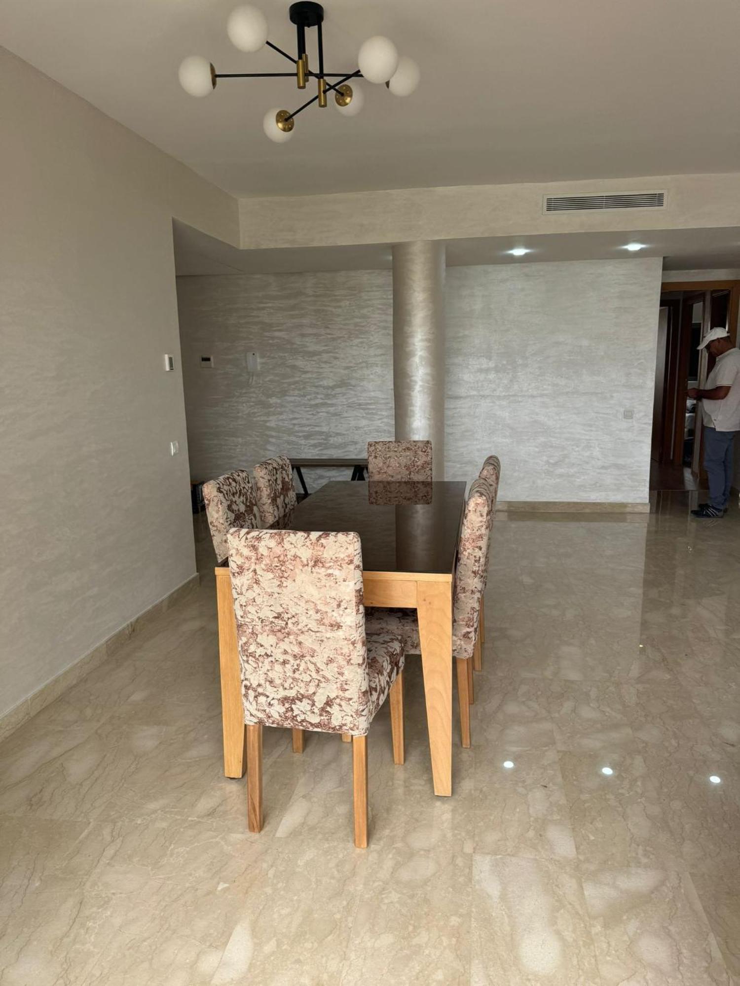 Appartement Haut Standing Residence Iken Parc Agadir Founty Екстер'єр фото