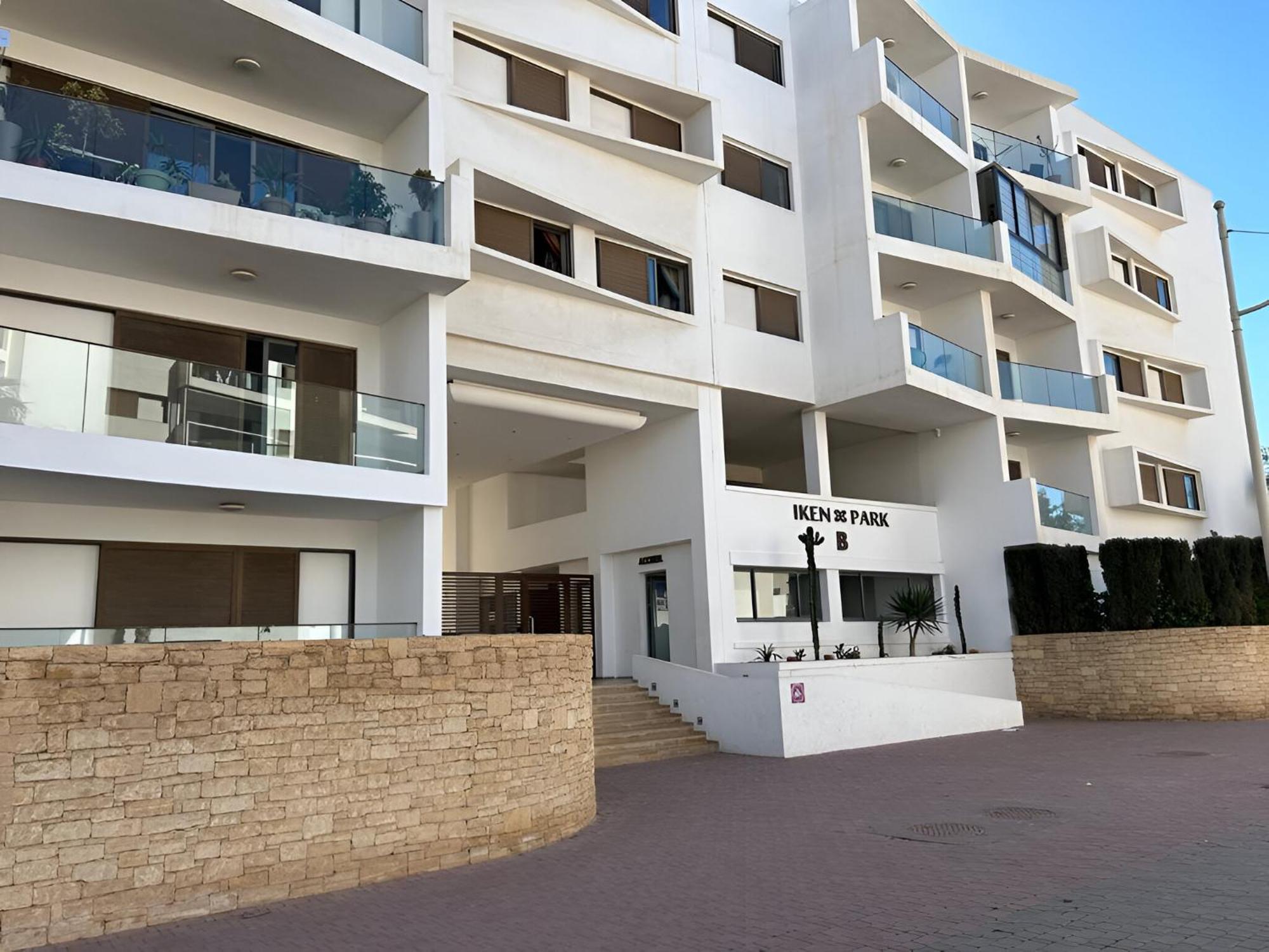 Appartement Haut Standing Residence Iken Parc Agadir Founty Екстер'єр фото