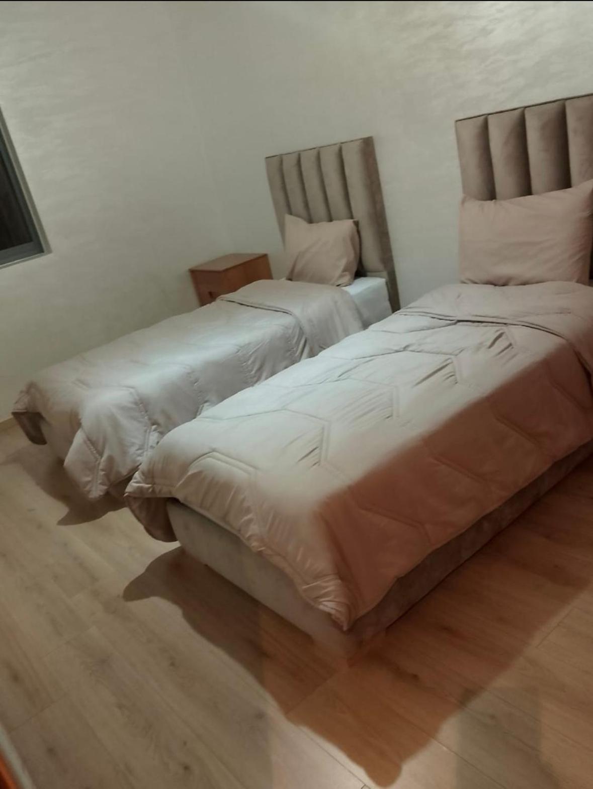Appartement Haut Standing Residence Iken Parc Agadir Founty Екстер'єр фото